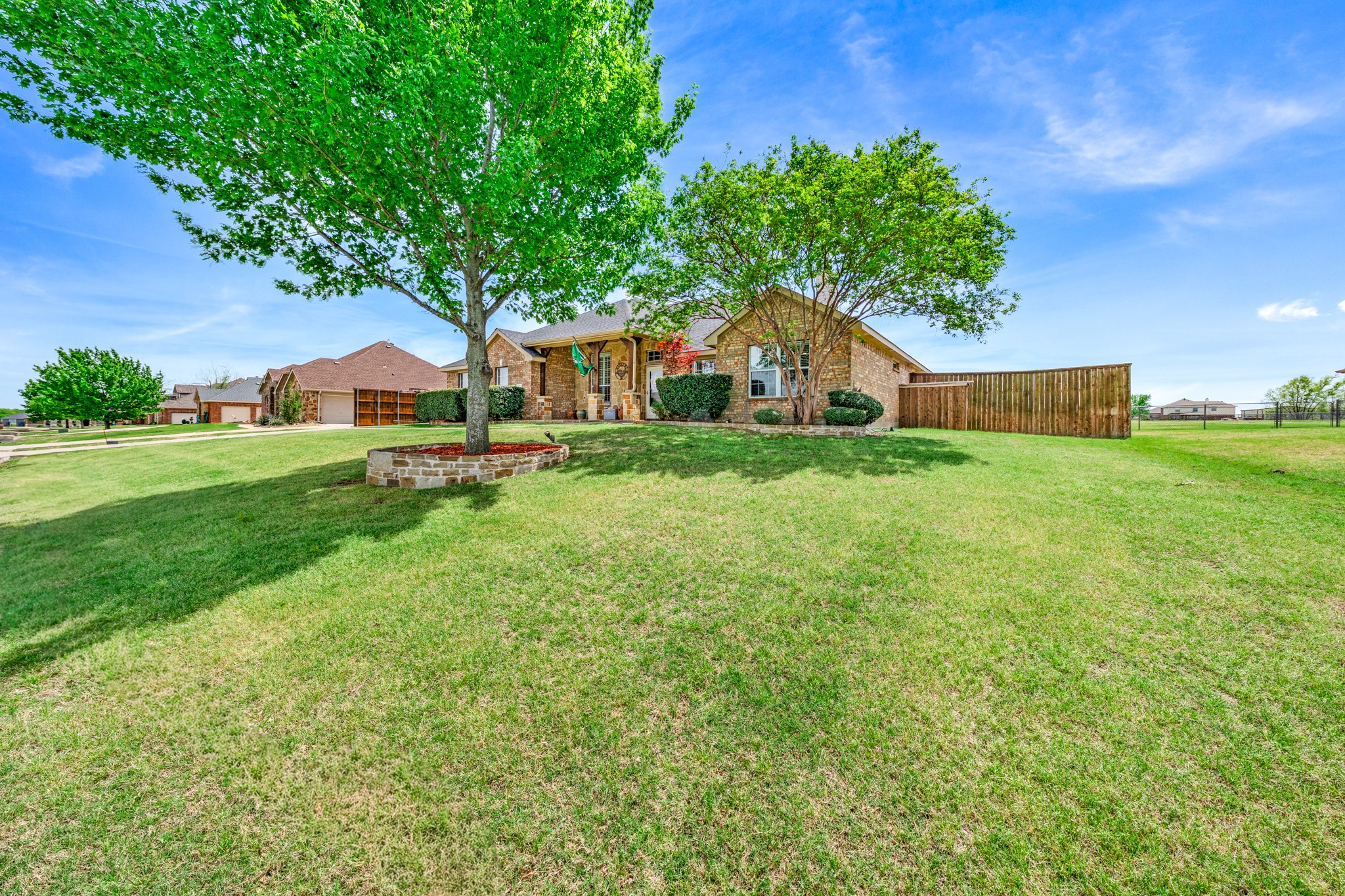 1523 Harvest Lane Nevada TX 75173