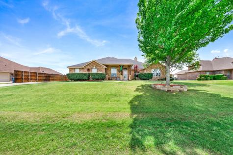 1523 Harvest Lane Nevada TX 75173