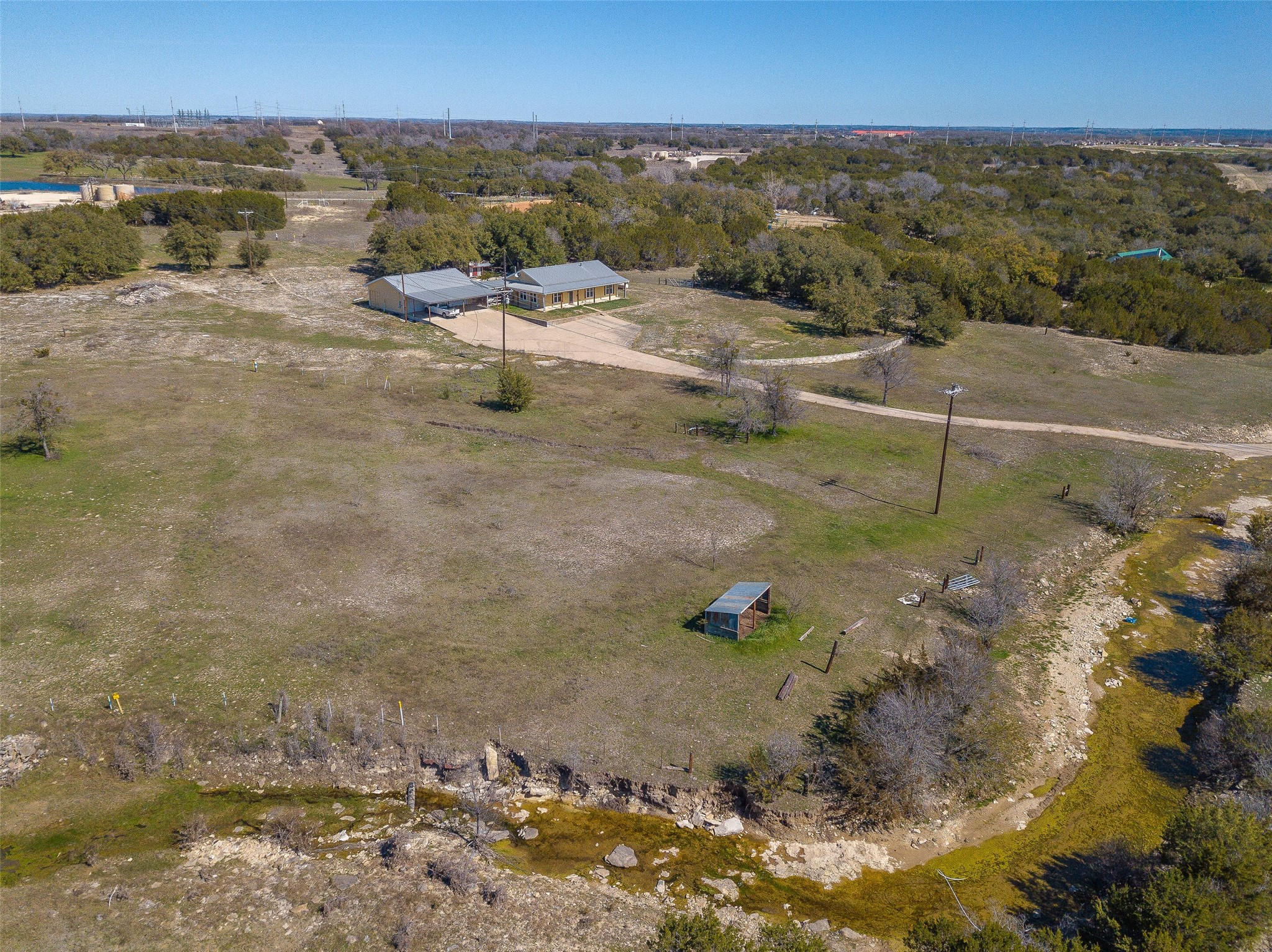 2430 Hermosa Hills Court Granbury TX 76048