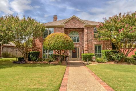 604 Winding Hollow Court Coppell TX 75019