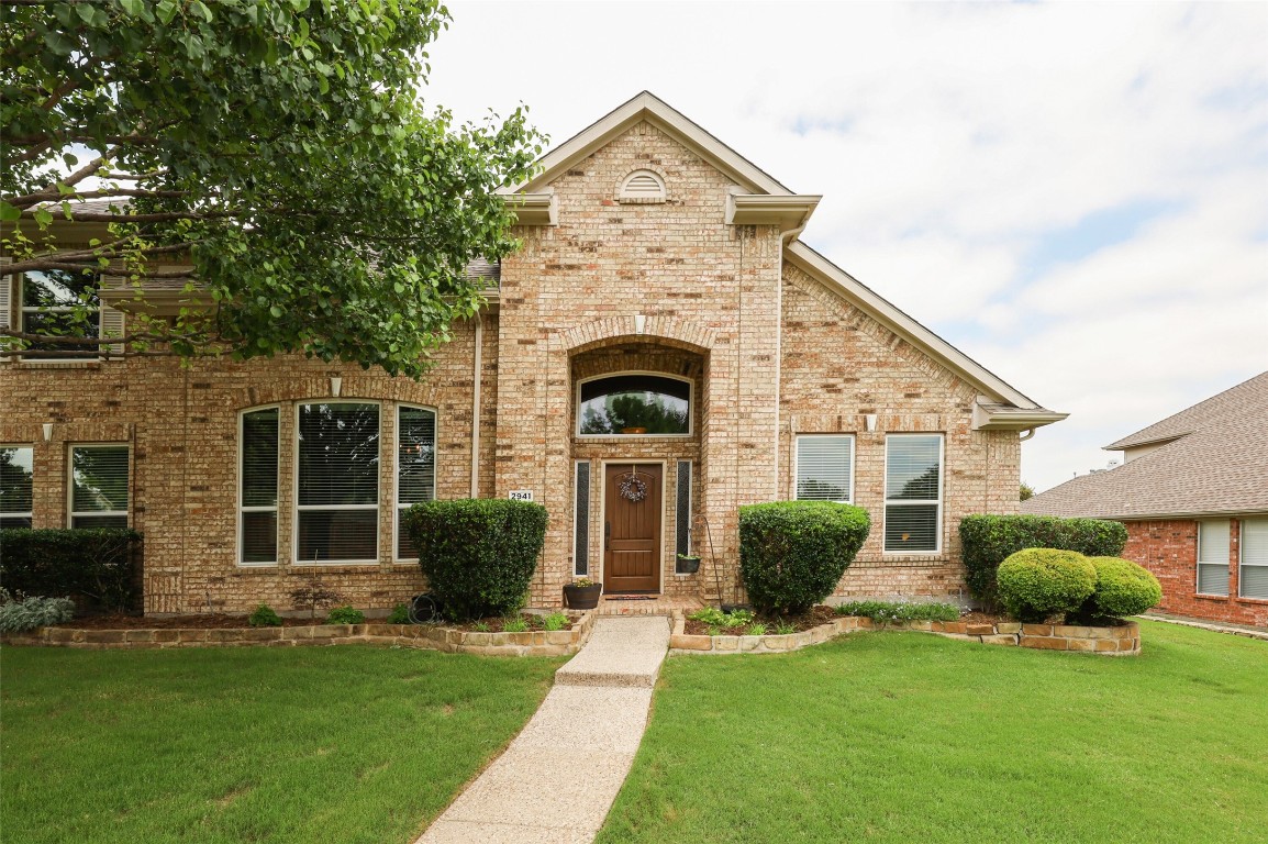 2941 Oakland Hills Drive Plano TX 75025