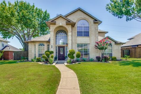 1308 Daventry Drive Desoto TX 75115