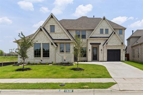 1826 Sapphire Road Rockwall TX 75087