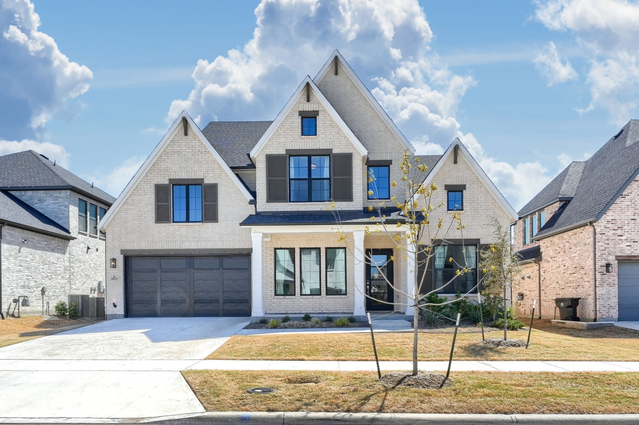 3665 Spruce Hills Street Frisco TX 75033