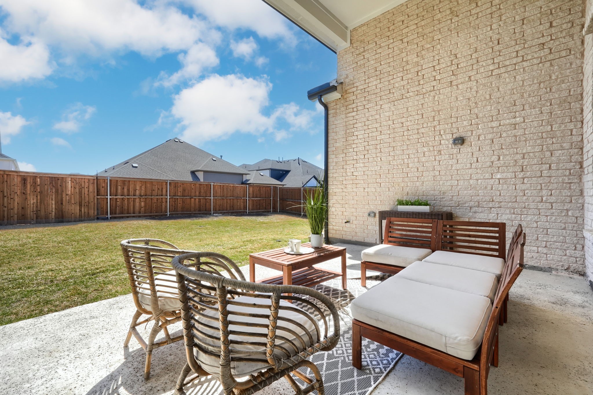 3665 Spruce Hills Street Frisco TX 75033