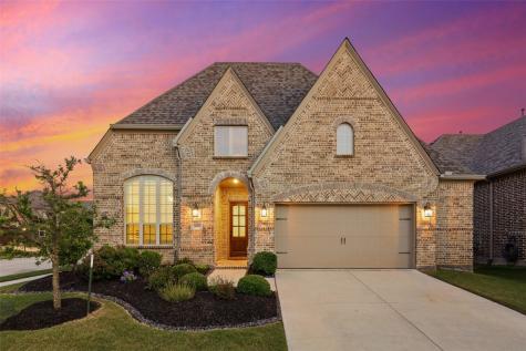 1624 Golf Club Drive Lantana TX 76226
