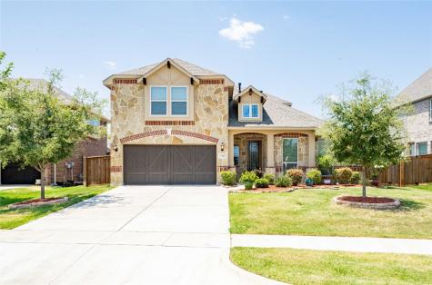 7403 Brisa Court Grand Prairie TX 75054