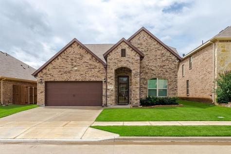 3732 Trillium Drive Fort Worth TX 76244