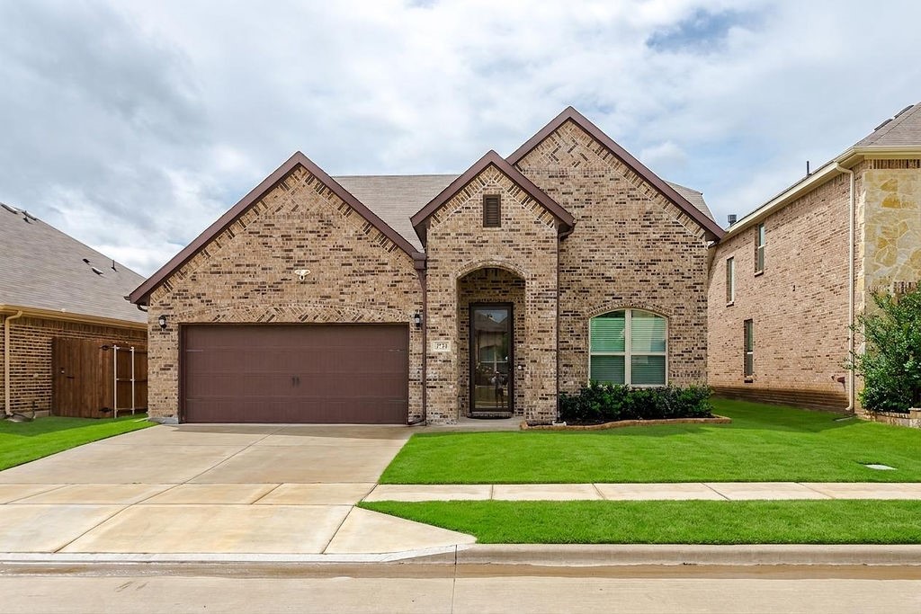 3732 Trillium Drive Fort Worth TX 76244