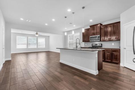 3732 Trillium Drive Fort Worth TX 76244