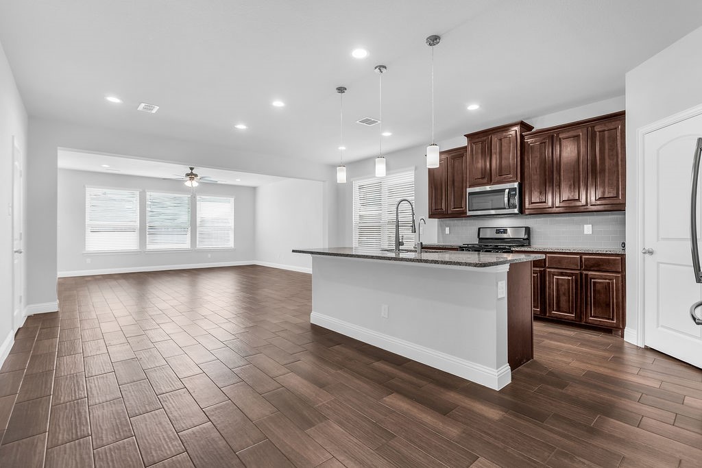 3732 Trillium Drive Fort Worth TX 76244