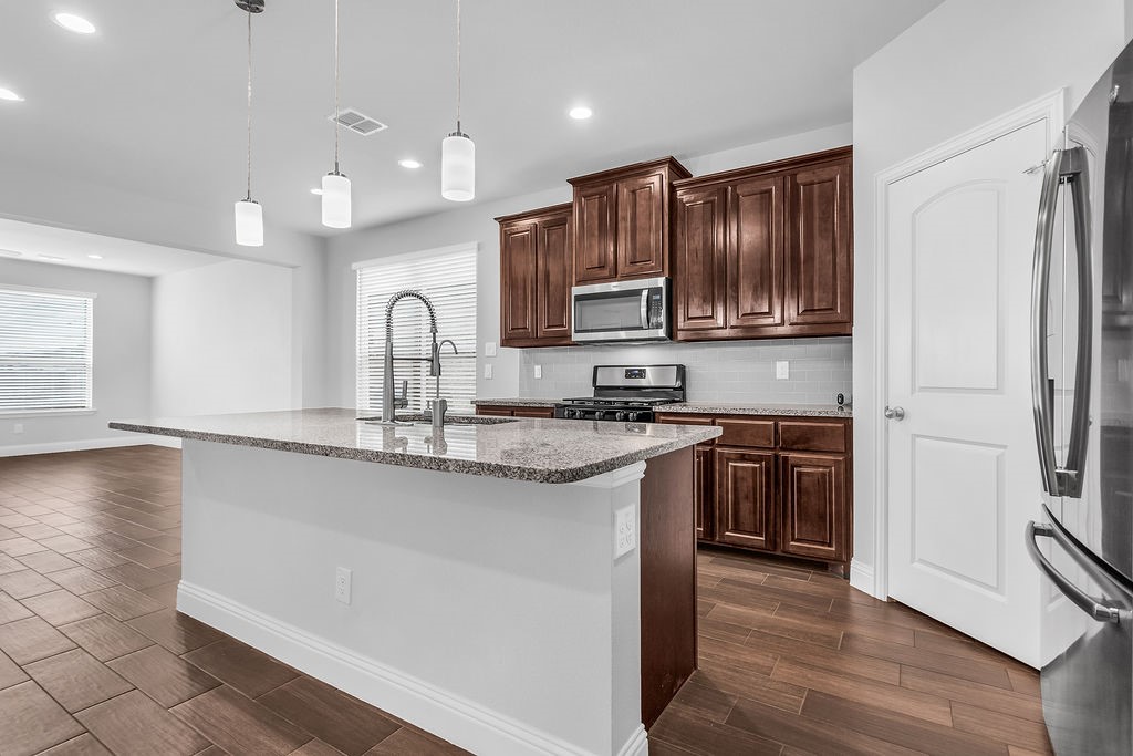 3732 Trillium Drive Fort Worth TX 76244
