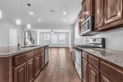 3732 Trillium Drive Fort Worth TX 76244