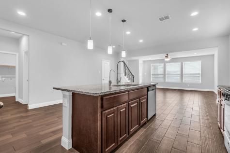 3732 Trillium Drive Fort Worth TX 76244