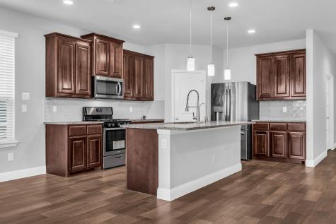 3732 Trillium Drive Fort Worth TX 76244