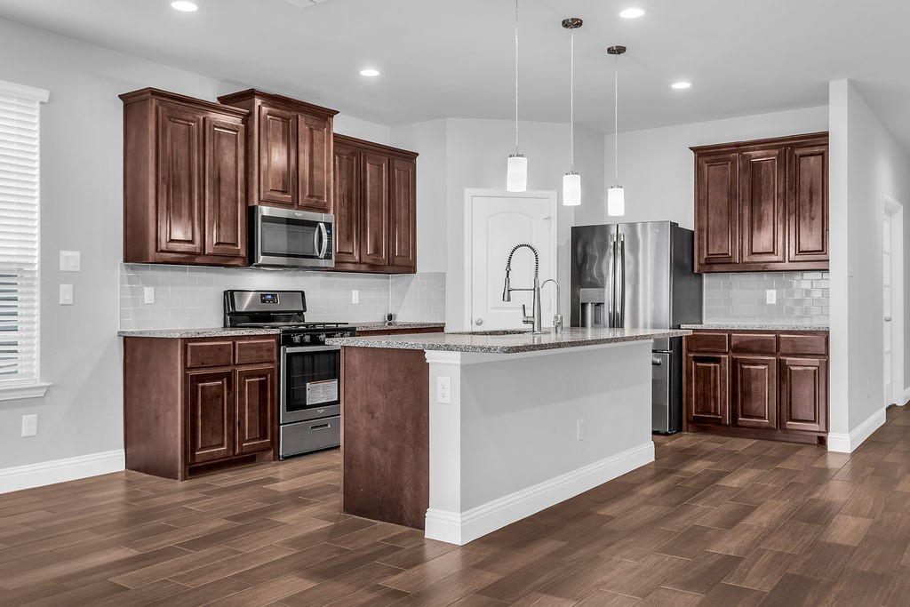 3732 Trillium Drive Fort Worth TX 76244