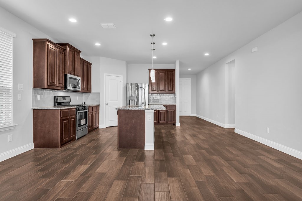 3732 Trillium Drive Fort Worth TX 76244