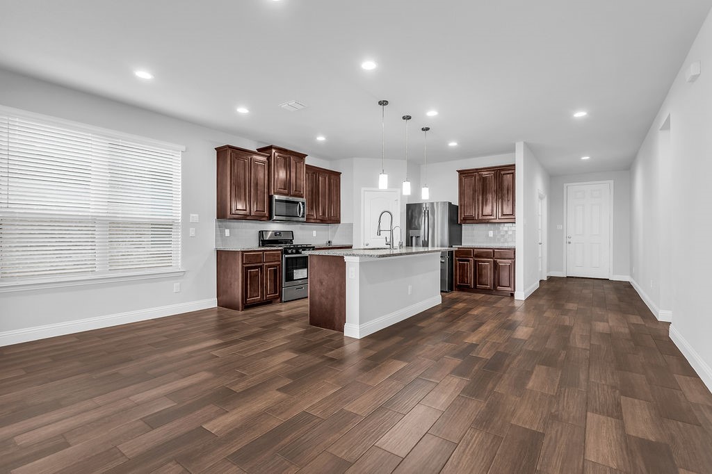 3732 Trillium Drive Fort Worth TX 76244