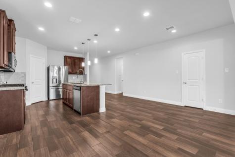 3732 Trillium Drive Fort Worth TX 76244