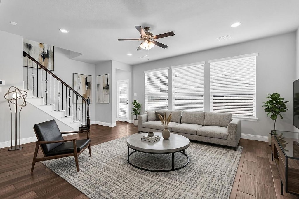 3732 Trillium Drive Fort Worth TX 76244