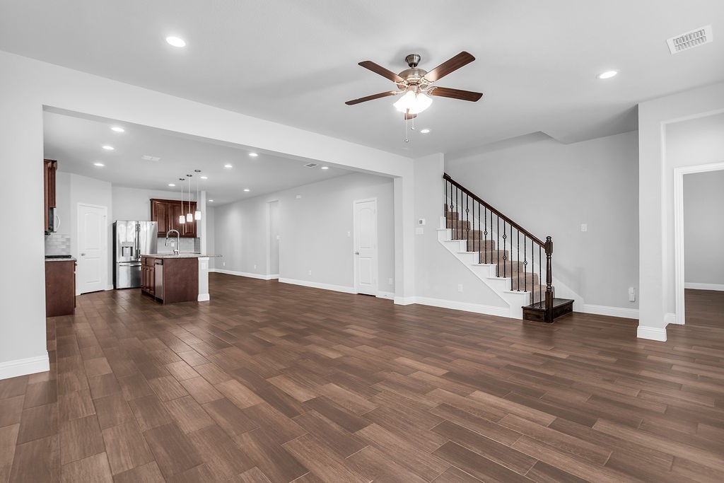 3732 Trillium Drive Fort Worth TX 76244