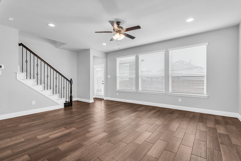 3732 Trillium Drive Fort Worth TX 76244