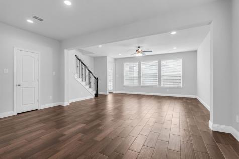 3732 Trillium Drive Fort Worth TX 76244