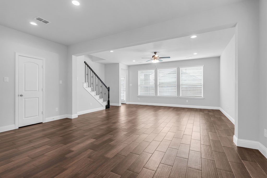 3732 Trillium Drive Fort Worth TX 76244