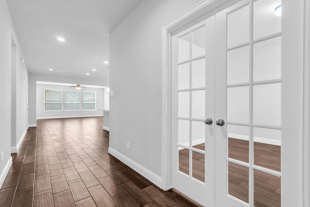 3732 Trillium Drive Fort Worth TX 76244