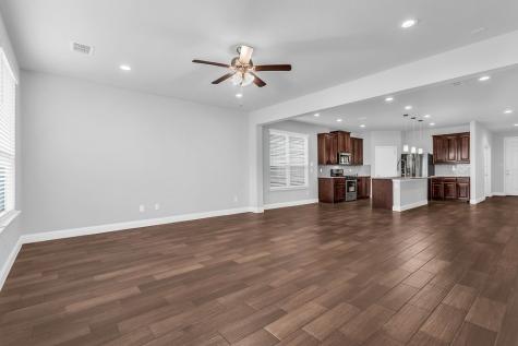 3732 Trillium Drive Fort Worth TX 76244