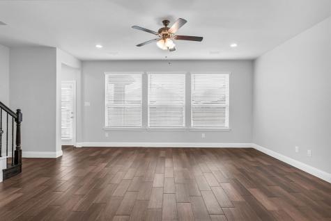 3732 Trillium Drive Fort Worth TX 76244