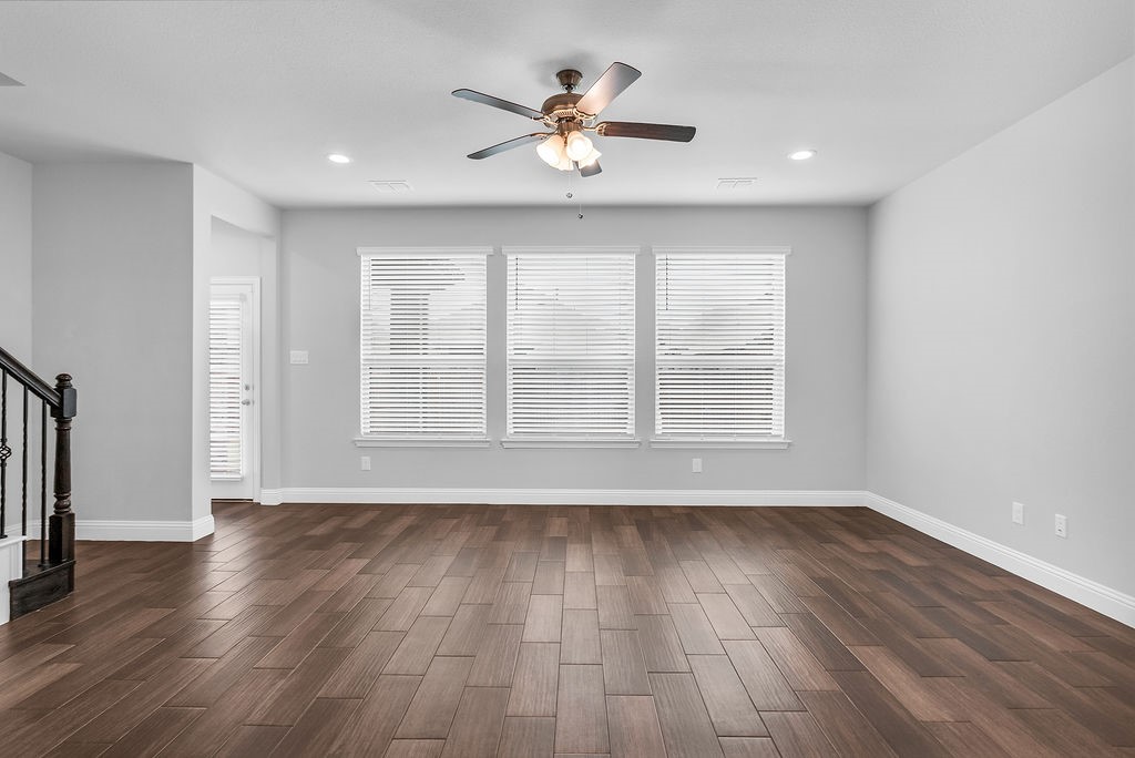 3732 Trillium Drive Fort Worth TX 76244