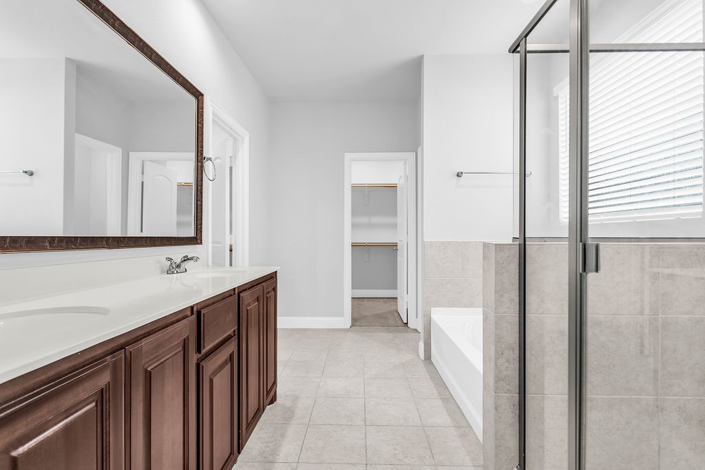 3732 Trillium Drive Fort Worth TX 76244