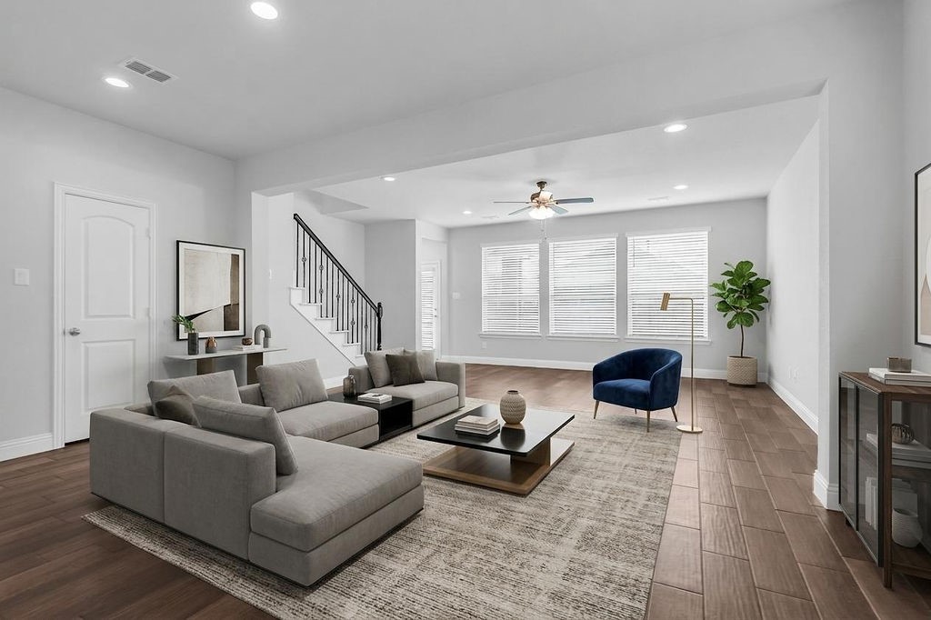 3732 Trillium Drive Fort Worth TX 76244