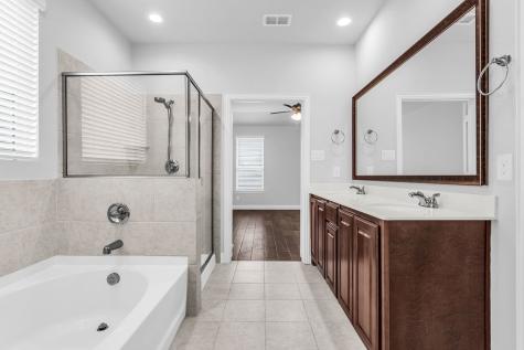 3732 Trillium Drive Fort Worth TX 76244