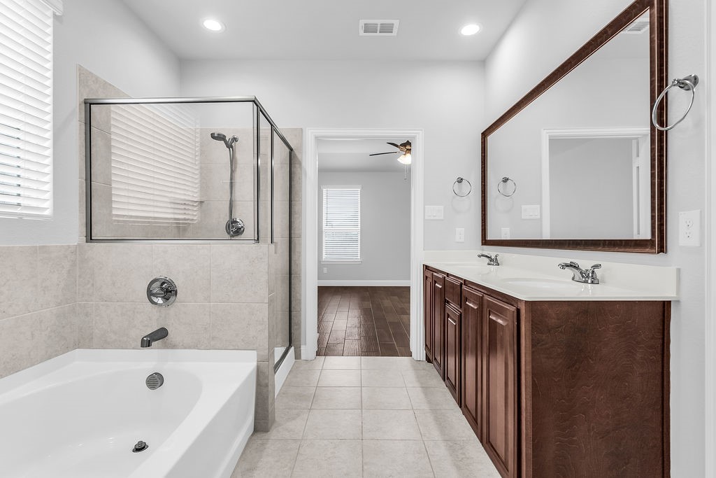 3732 Trillium Drive Fort Worth TX 76244