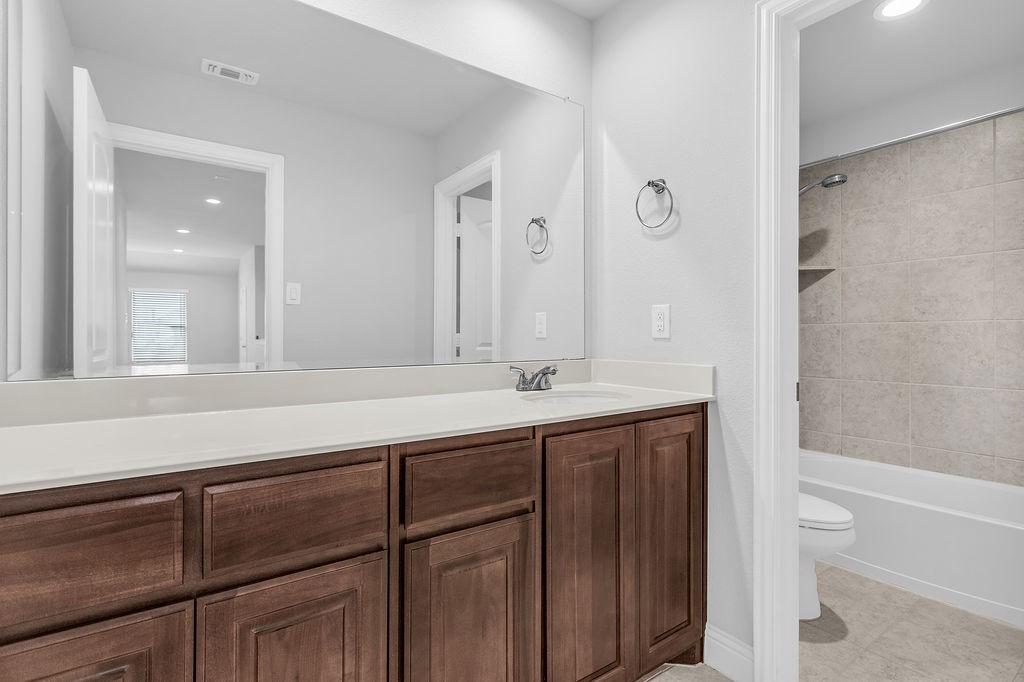 3732 Trillium Drive Fort Worth TX 76244