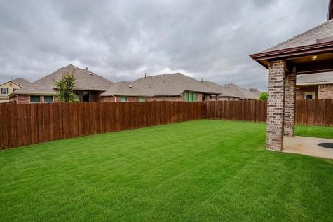 3732 Trillium Drive Fort Worth TX 76244