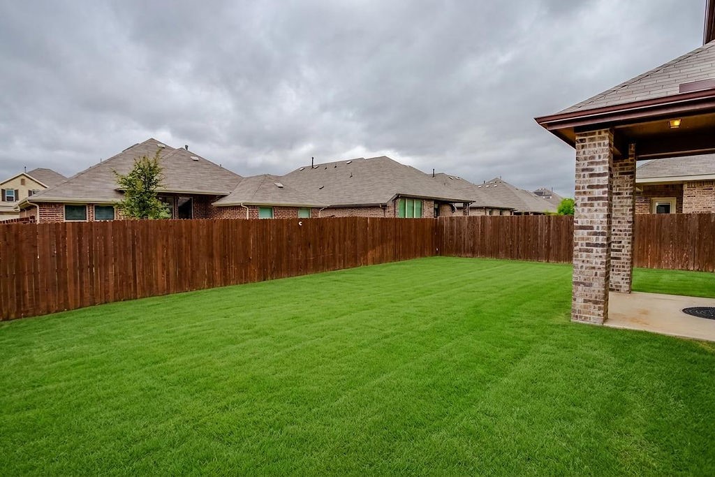 3732 Trillium Drive Fort Worth TX 76244
