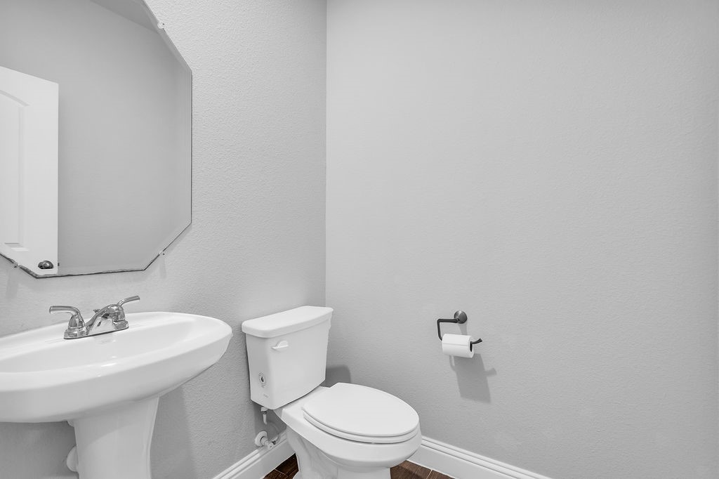 3732 Trillium Drive Fort Worth TX 76244