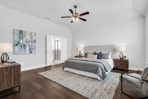 3732 Trillium Drive Fort Worth TX 76244