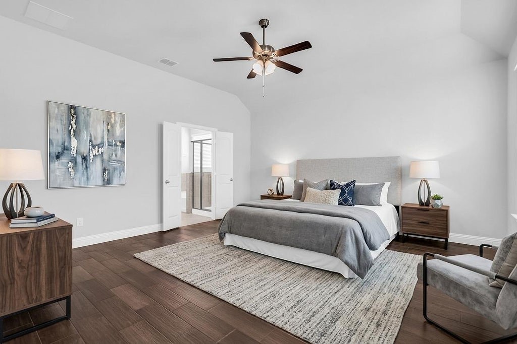 3732 Trillium Drive Fort Worth TX 76244
