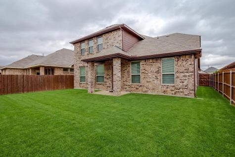 3732 Trillium Drive Fort Worth TX 76244