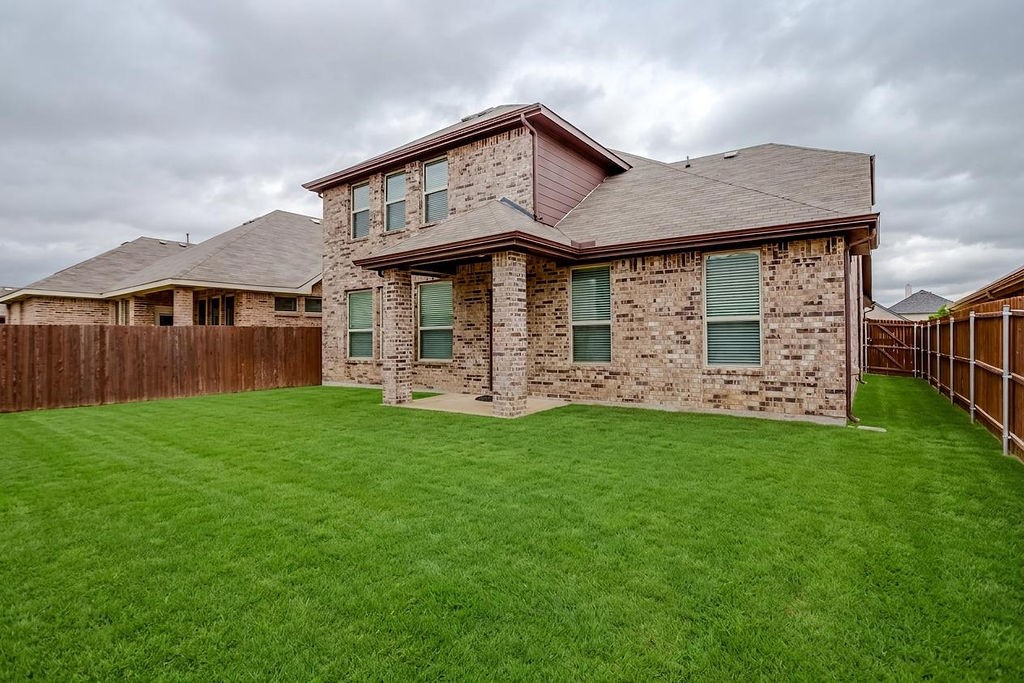 3732 Trillium Drive Fort Worth TX 76244