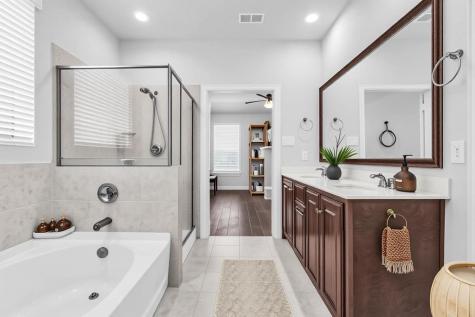 3732 Trillium Drive Fort Worth TX 76244
