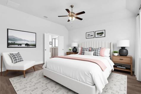 3732 Trillium Drive Fort Worth TX 76244