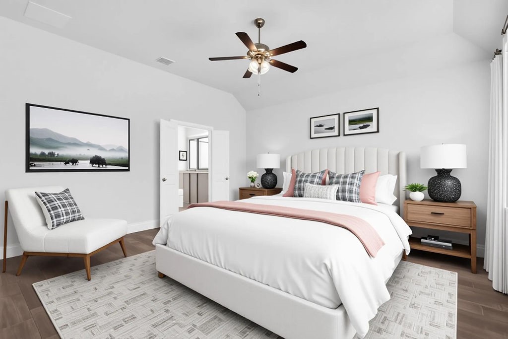 3732 Trillium Drive Fort Worth TX 76244