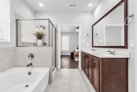 3732 Trillium Drive Fort Worth TX 76244