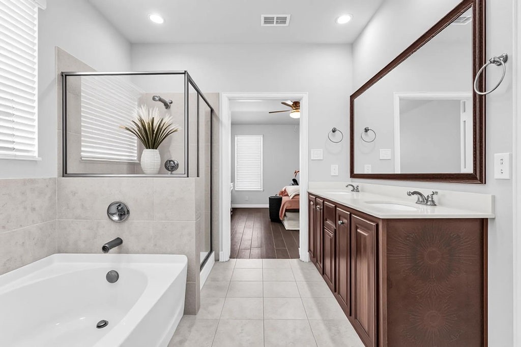 3732 Trillium Drive Fort Worth TX 76244