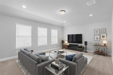 3732 Trillium Drive Fort Worth TX 76244